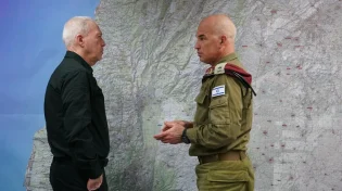 "נסראללה מחפש מחליפים למי שחיסלנו - כולם מפחדים"