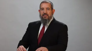 הרב אליהו גינת: "עם ישראל נמצא בצומת דרכים קשה מאוד"