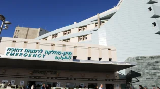 עומס שיא בבתי החולים: "מעולם לא היה חורף כזה קשה"