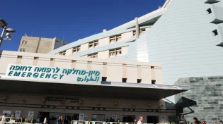 עומס שיא בבתי החולים: "מעולם לא היה חורף כזה קשה"