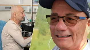 "לא רוצים כסף, רוצים נס": האבא נחטף לעזה וזה מה שקרה
