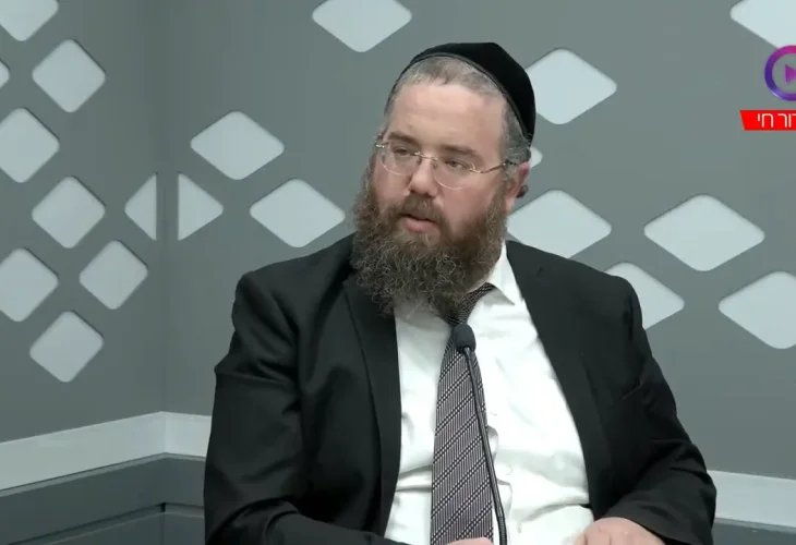 "יש לחיזבאללה ארסנל של טילים מדוייקים"