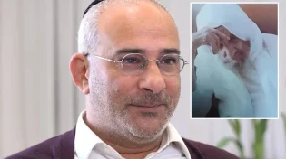 מצמרר: "הבבא סאלי פסק אין לך כלום"
