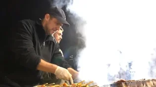 הרב שיזם את אירוע הבשרים הגדול ביותר לחיילים
