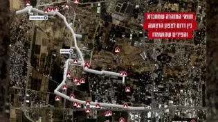 גלנט: "העזתים יחזרו לביתם - רק אחרי שחטופינו יחזרו"