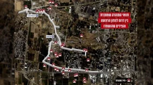 גלנט: "העזתים יחזרו לביתם - רק אחרי שחטופינו יחזרו"