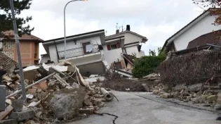 חוקרים ישראלים: כך נוכל לחזות רעידת אדמה מתקרבת