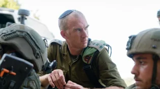 "השם איתנו": המסר של הלוחם שנפל לבנו הקטן