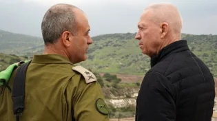 "איראן רוצה שהרמדאן יהיה השלב השני של ה-7 באוקטובר"