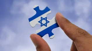 מבין כולם - הקב"ה בוחר מועמד אחד ויחיד