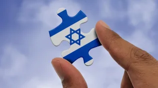 מבין כולם - הקב"ה בוחר מועמד אחד ויחיד