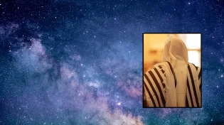 "הפרופסור נדהם"! הוכחה ב-2 דקות - שהתורה מן השמיים 