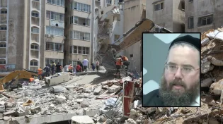 החיילים חושפים: "הצדיק התגלה והציל אותנו"