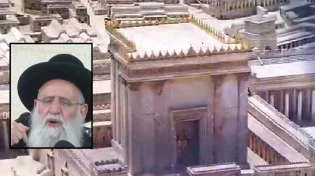 הגאון הרב ראובן אלבז: "זה מה שהולך עם האדם לעולם הבא"