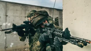 נשק כחול לבן: משרד הביטחון מציג את הרכש הישראלי
