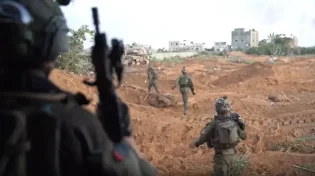 פגיעה מדויקת: כך הצלף של גבעתי הוריד מחבל