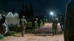 טול כרם: מטען מאולתר התפוצץ סמוך לג'יפ צה''לי