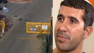 הנס המצמרר של קיבוץ סעד: "הרגשנו שאליהו הנביא פה"