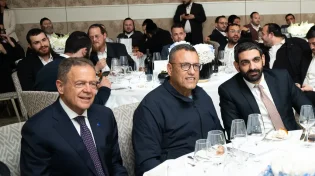 באירוע מרשים: המלון היוקרתי בארץ הפך למהדרין 
