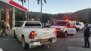 פיגוע ירי בעלי: שני ישראלים נרצחו, המחבל חוסל