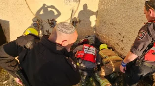חשש כבד לחיי הילדה היימנוט קסאו