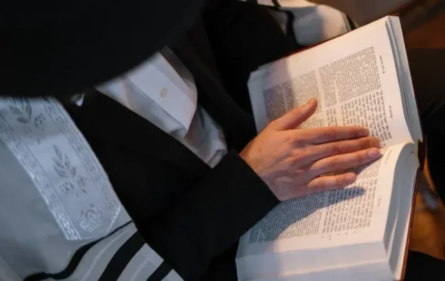 סגולה לזכות בבנים תלמידי חכמים סגולה לזכות בבנים תלמידי חכמים