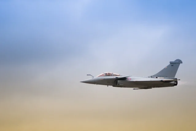 חיל האוויר 'חיסל' את נכדו של מנהיג חיזבאללה 