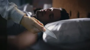 בנות לוט התגלו אליו בחלום: "אתה עומד למות"