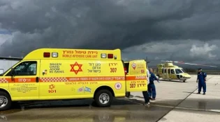 נרצח ושבעה פצועים במתקפת נ"ט על אצבע הגליל