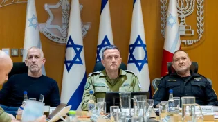 בישראל נערכים לרמדאן: מבצע מעצרים ביהודה ושומרון