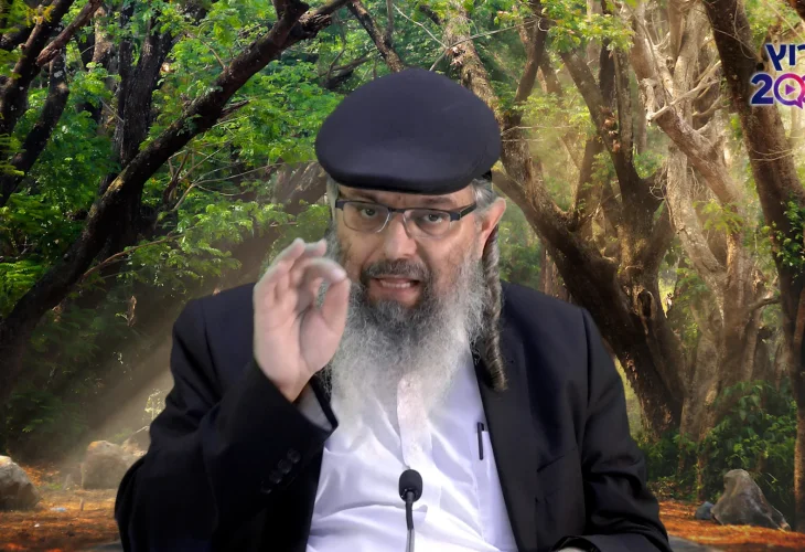 מטורף! התפלל לפרנסה כמה ימים ברצף וזה מה שקרה...