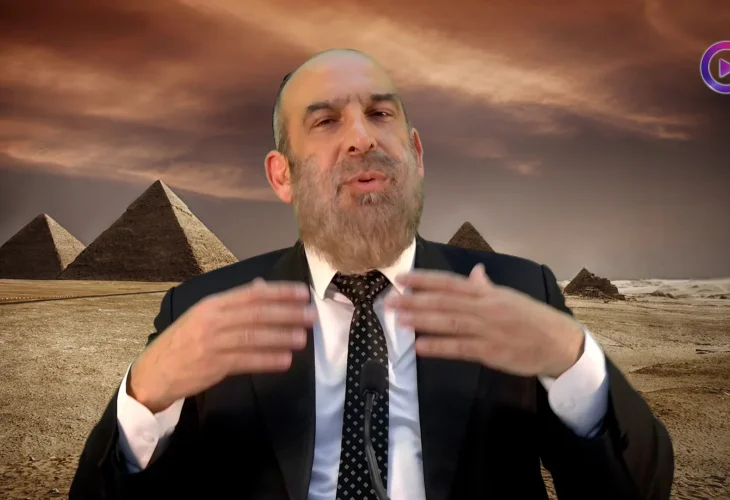הרב עזרא שקלים | מיהם אותם הערב רב בעבר ובהווה?
