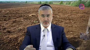 הרב חגי צדוק | לשחרר את הדברים המעיקים