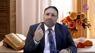 הרב יהונתן ענבה | פרשת ויקהל | מעלת השבת