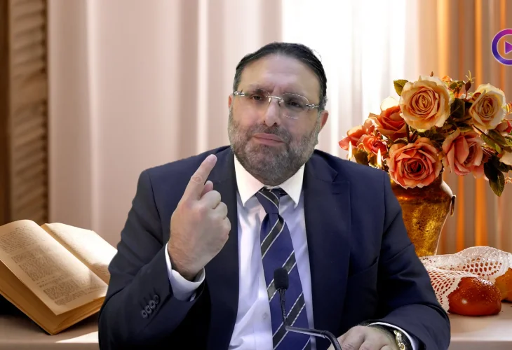 הרב יהונתן ענבה | פרשת ויקהל | מעלת השבת