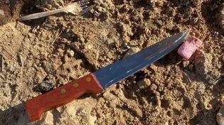 פיגוע דקירה בצומת יצהר: לוחם צה"ל במצב קשה