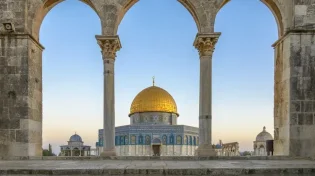 הוחלט: אין הגבלות משמעותיות על ערביי ישראל בהר הבית