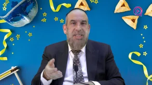 הרב עזרא שקלים | סודות ומעלות חודש אדר