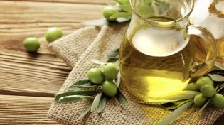 9 שימושים מעניינים לשמן זית - חוץ מבישול 