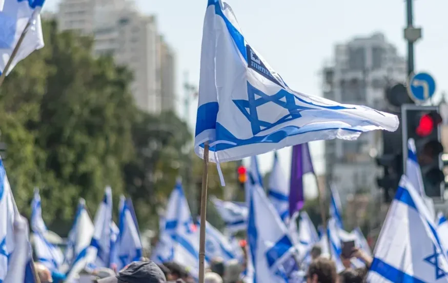 שוויון: זה לא רק בדמוקרטיה של 2024 שוויון: זה לא רק בדמוקרטיה של 2024