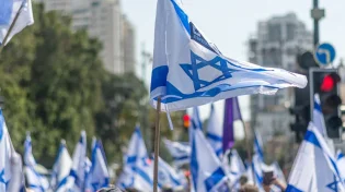 שוויון: זה לא רק בדמוקרטיה של 2024