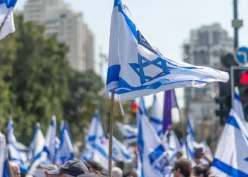 שוויון: זה לא רק בדמוקרטיה של 2024 