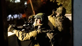 חוסל מחבל "שקידם פעילות טרור משמעותית" נגד ישראל