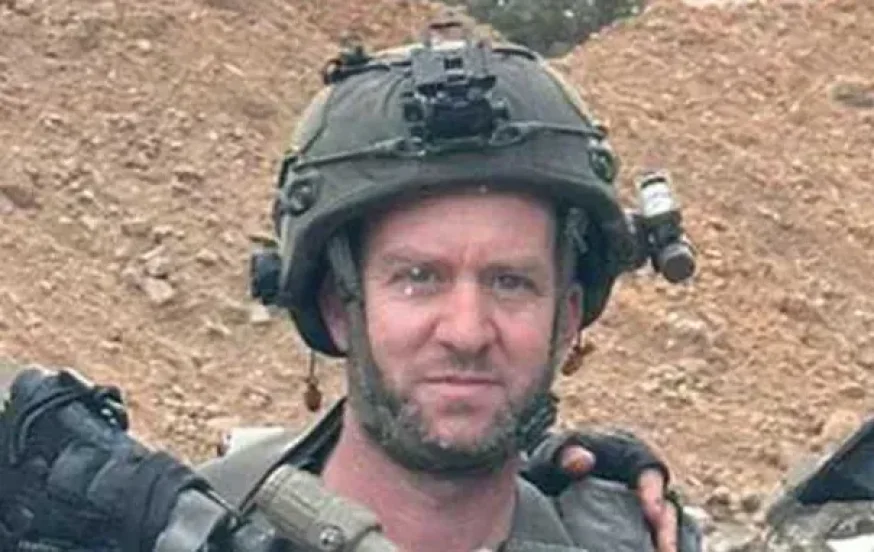 רס"ן במיל' עמישר בן דוד. "איש משפחה אהוב". רס"ן במיל' עמישר בן דוד. "איש משפחה אהוב".