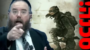 אלו הן שתי הסיבות שבעקבותן עם ישראל לא יצא מהמלחמה