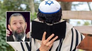 "אמרו את 3 המילים האלו בבוקר ותזכו לשמירה לכל היום" 