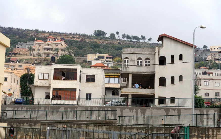 סח'נין. סח'נין.