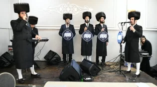 מסע מוזיקלי מטלטל: הניגונים שהכריעו מלחמה | מיוחד