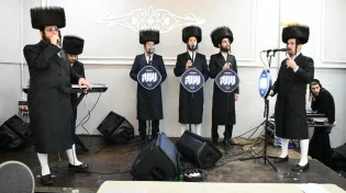 מסע מוזיקלי מטלטל: הניגונים שהכריעו מלחמה | מיוחד