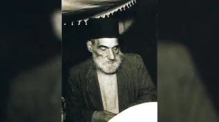 רבי צדקה חוצין, שפעל למען העדה הספרדית בארץ